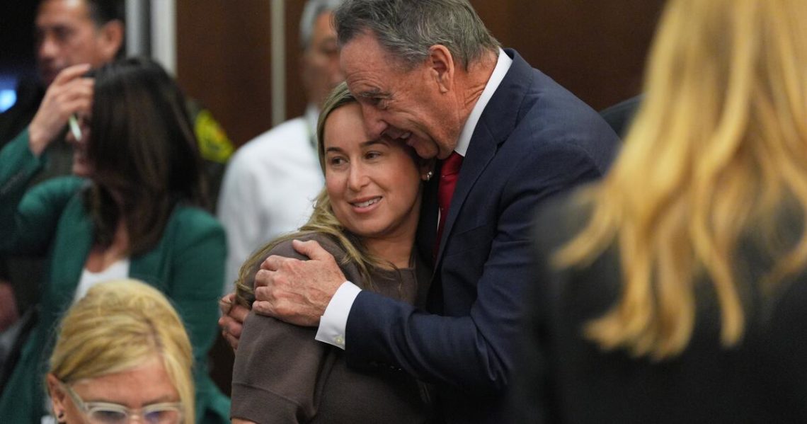 Eric Kay’s ex-wife says she told Angels co-workers he had a drug problem, contradicting their testimony