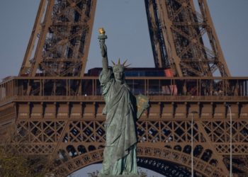 Europe Should Support U.S. Democracy