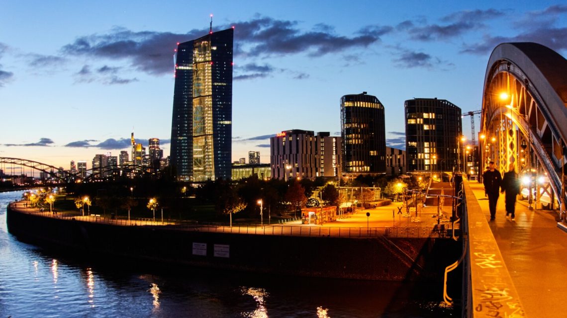 Europe’s economy shows modest growth of 0.2%, held back by laggard Germany