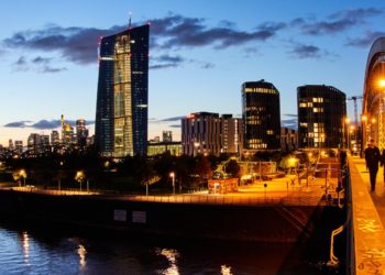 Europe’s economy shows modest growth of 0.2%, held back by laggard Germany