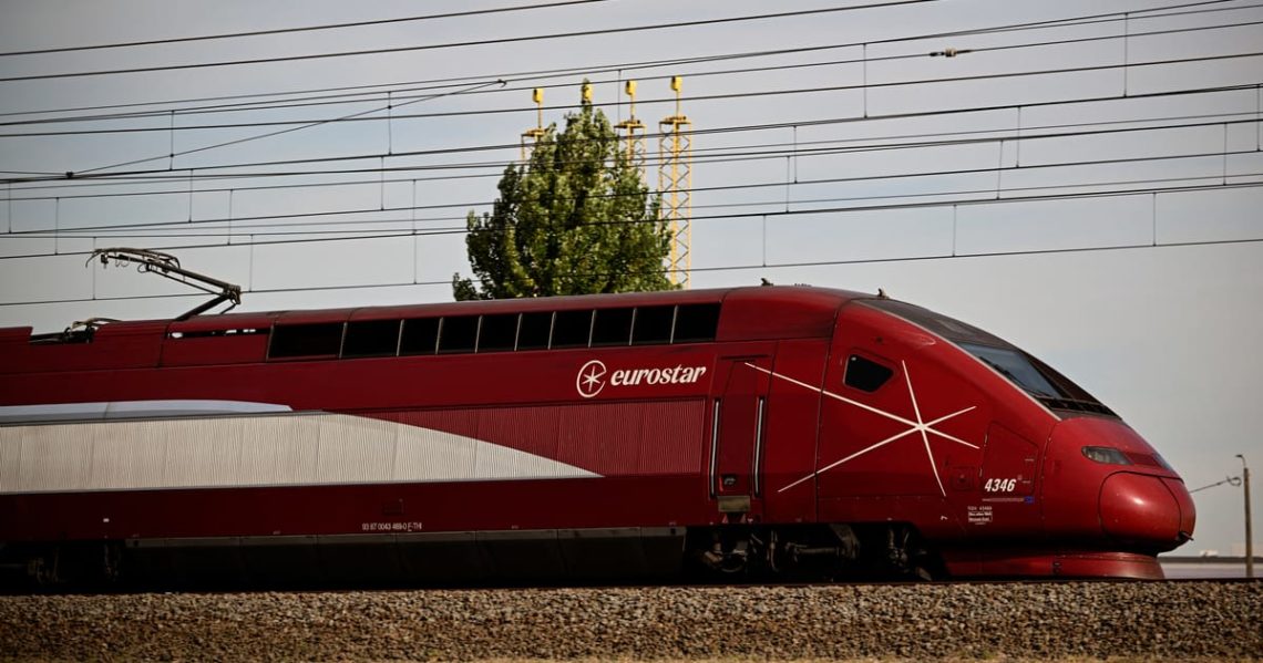 Eurostar wars: Virgin on track for cross-Channel trains after regulator approval