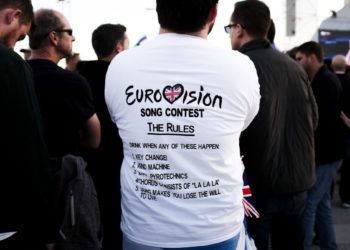 Eurovision Postpones Vote on Israel’s 2026 Inclusion, Citing Recent Ceasefire Developments