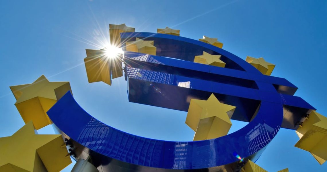Eurozone inflation slows despite rising cost of services