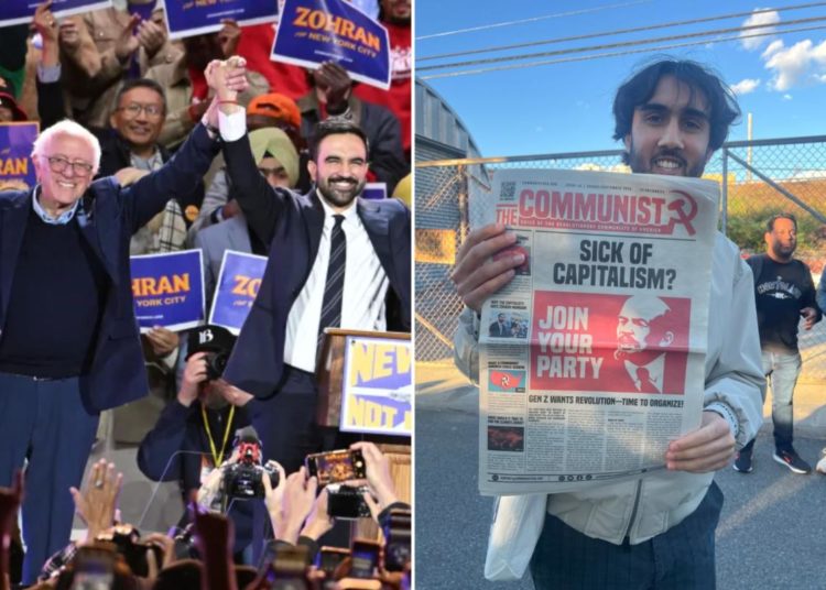 Even Bernie Sanders admits Mamdani won’t have all the answers if elected —and called on New Yorkers to assist him