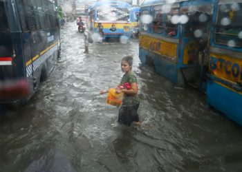 Even Doomsday Will Divide Us