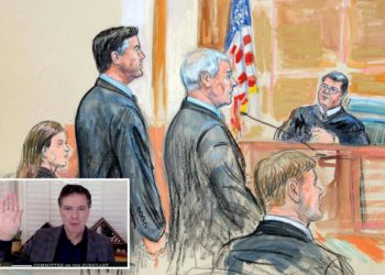 Ex-FBI boss James Comey wants lying to Congress indictment tossed, complains Sen. Ted Cruz’s questions were too long, confusing