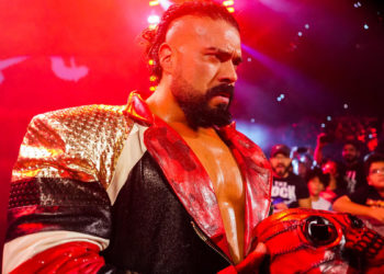 Ex-WWE Star Responds To Bizarre Mexican Cartel Rumors