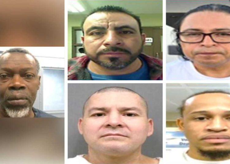 Exclusive: ICE busts pedophile, abuser, and fentanyl trafficker despite ongoing shutdown