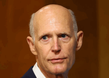 Exclusive: Sen. Rick Scott Introduces Bill Protecting Power Grid from Chinese Communist Party