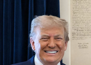 Exclusive: Team Trump Scored Nearly One Billion Views in September, Crushing Official Democrat Accounts