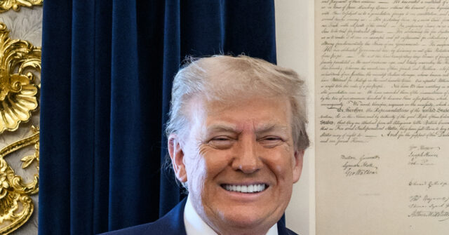 Exclusive: Team Trump Scored Nearly One Billion Views in September, Crushing Official Democrat Accounts