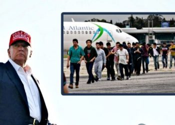 Exclusive: Trump’s DHS Issues Nearly $10 Billion in Fines to Illegal Aliens So They Self-Deport from U.S.