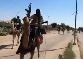 Executions and Mass Casualties: Videos Show Horror Unfolding in Sudan