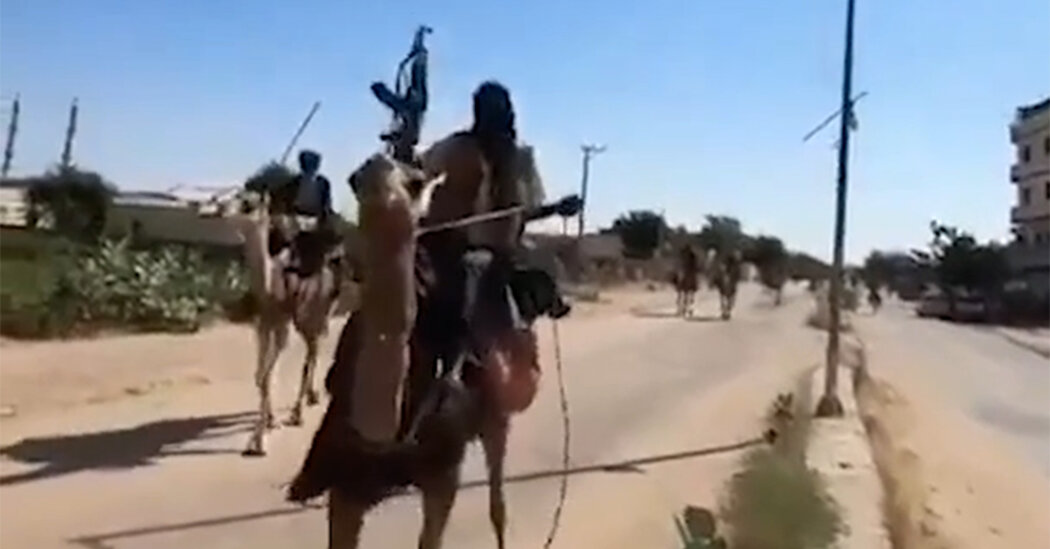 Executions and Mass Casualties: Videos Show Horror Unfolding in Sudan