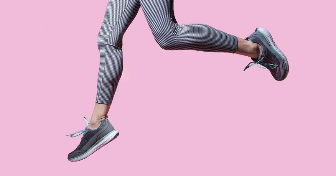 Exercise May Benefit Women’s Hearts More Than Men’s