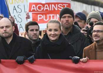 Exiled Russian founders build new startups across Europe