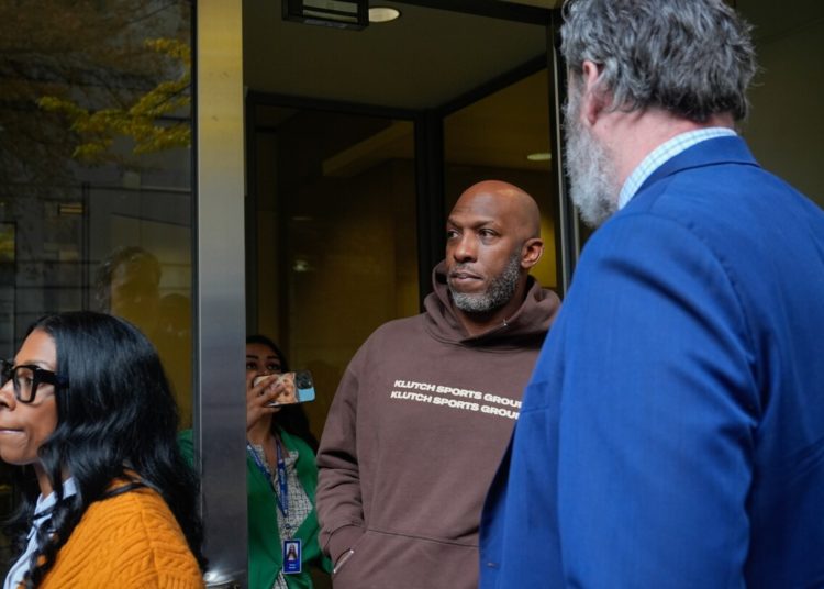 Experts say criminal intent will be key in prosecuting NBA’s Billups and Rozier in gambling cases