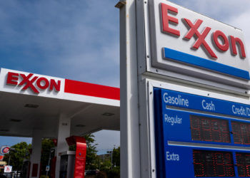Exxon Sues California Over New Climate Disclosure Laws