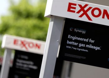 Exxon posts strong quarterly earnings with production in Guyana and the Permian Basin picking up