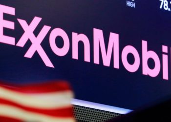 Exxon sues California over new laws requiring corporate climate disclosures