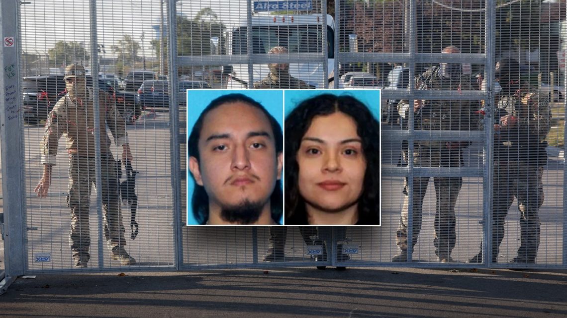 FBI Director Kash Patel vows justice after DHS agent’s vehicle rammed in Chicago