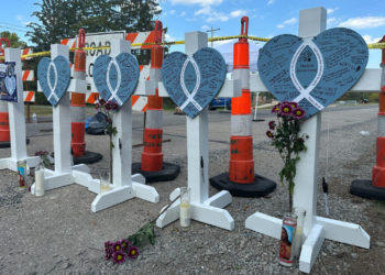 FBI confirms shooter in deadly Michigan church attack was motivated by hatred towards Mormons