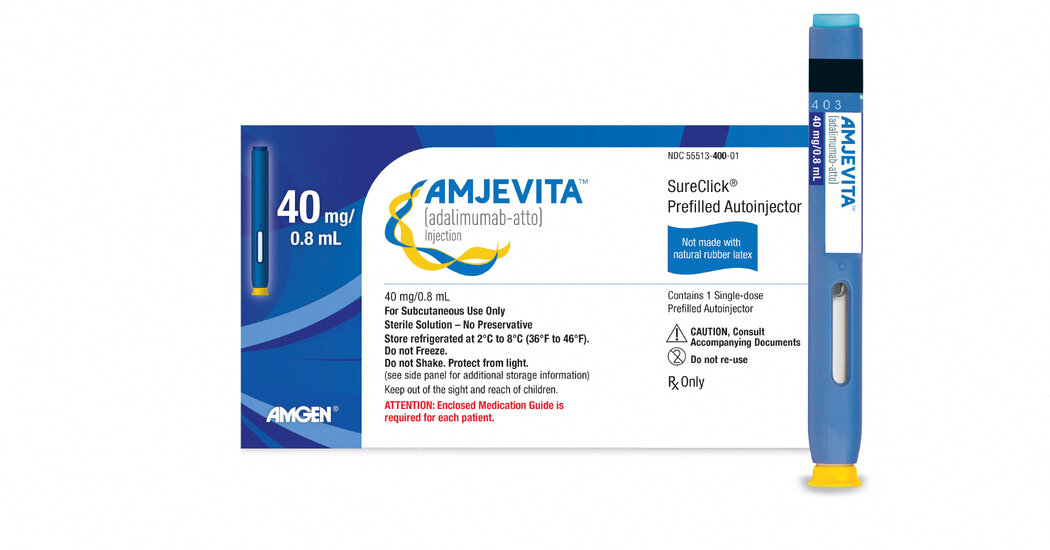 F.D.A. Moves to Speed Approvals for Cheaper Copycat Drugs