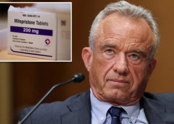 FDA approves another abortion pill after RFK Jr. pledged to review safety of mifepristone – outraging conservatives