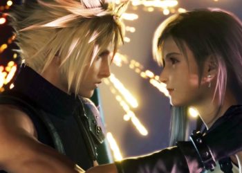FF7 Rebirth Director Reveals New Details About Cloud and Tifa Romance