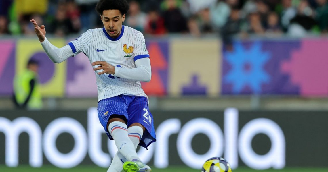 FIFA U-17 World Cup Qatar 2025: Full match schedule, teams, start, format