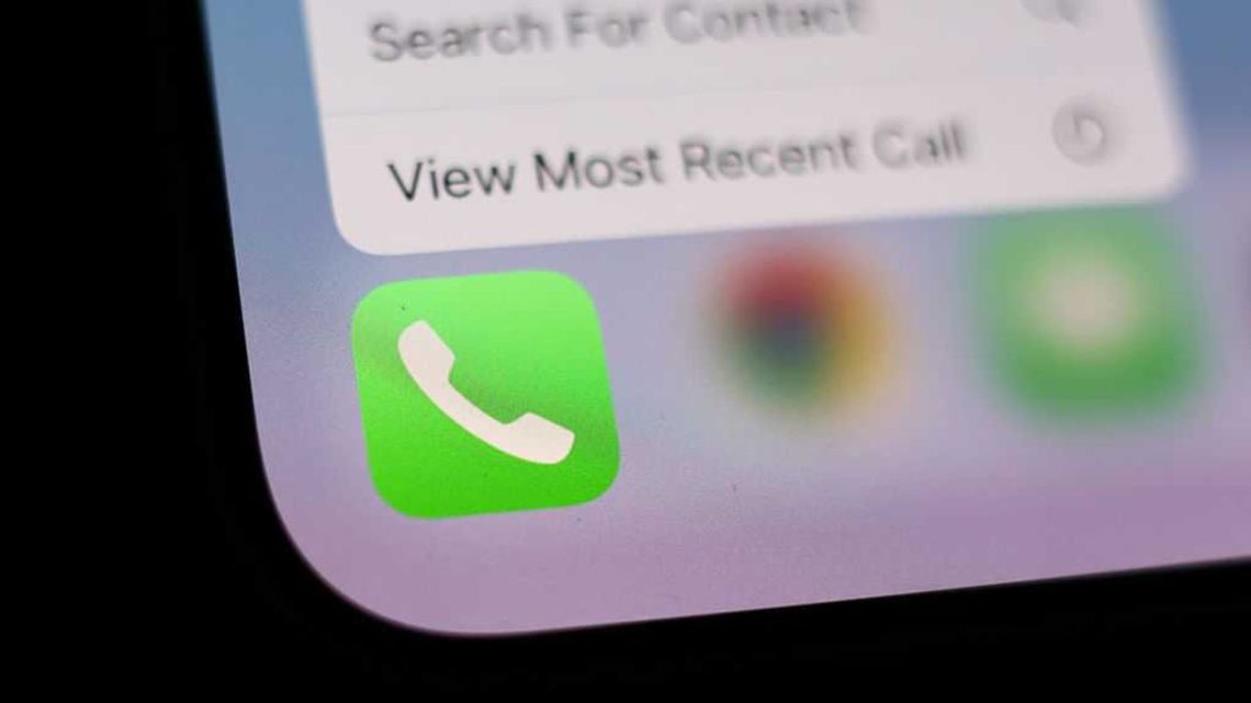 FINALLY: Here’s how to stop smartphone spam calls