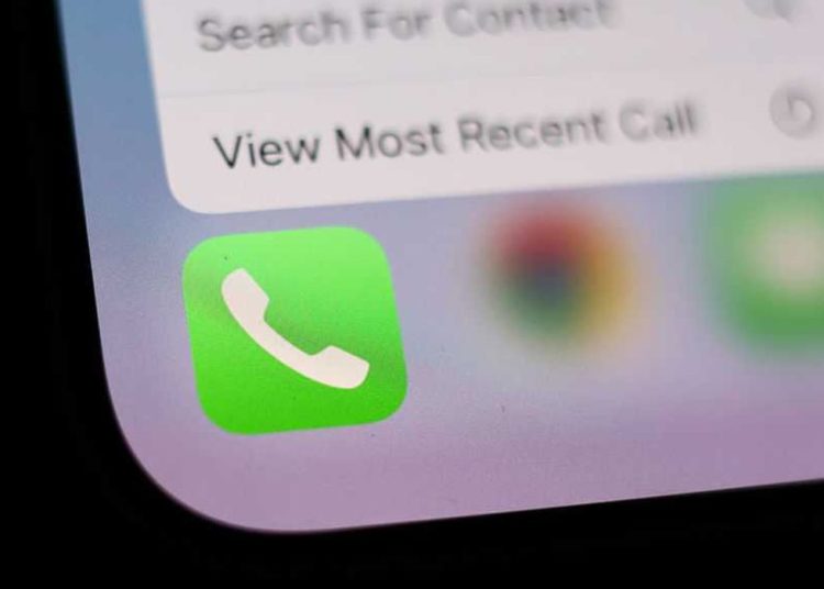 FINALLY: Here’s how to stop smartphone spam calls