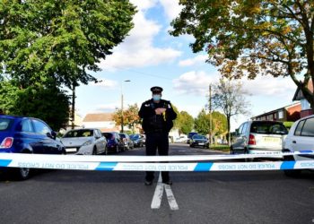 Fact check: Comparing European rape statistics doesn’t work