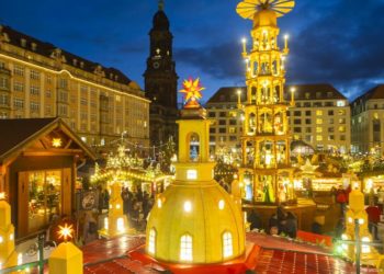 Fact check: Has Germany canceled Christmas markets in 2025?