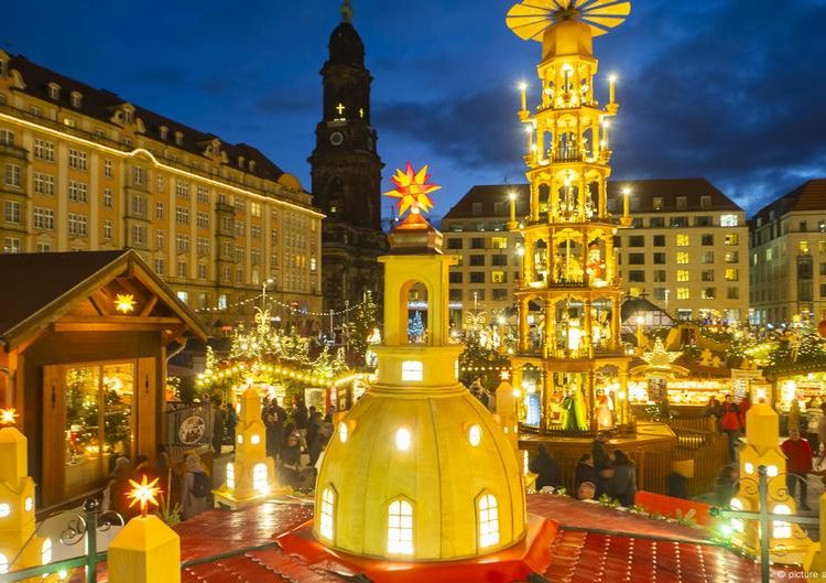 Fact check: Has Germany canceled Christmas markets in 2025?