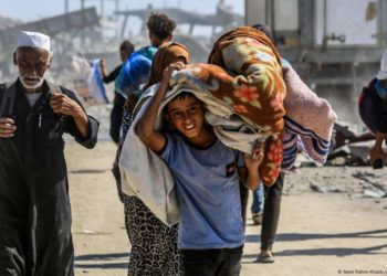 Fact check: How anti-Palestinian disinformation fuels violence and racism