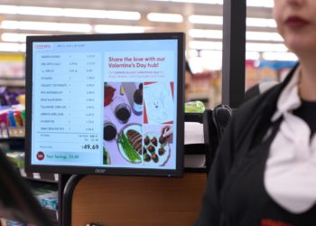 Fact checking a viral chart on US food stamps recipients’ race, ethnicity