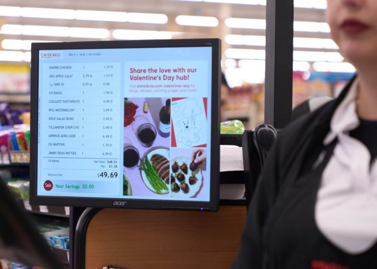 Fact checking a viral chart on US food stamps recipients’ race, ethnicity