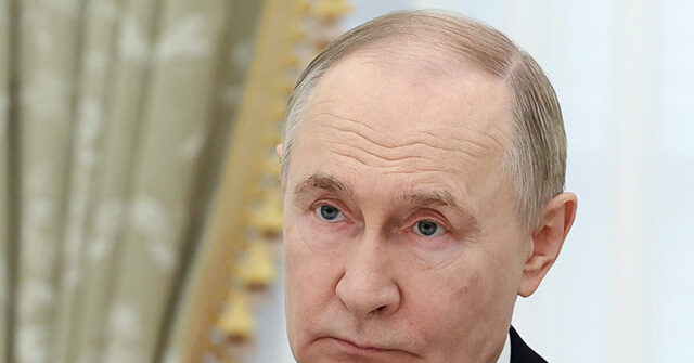 Failing to Stop Them, Russia Announces Plan to Ignore U.N. Sanctions on Iran