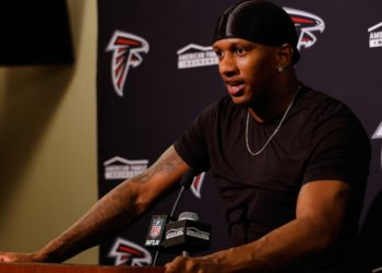Falcons QB Michael Penix Jr. and top WR Drake London to miss game against Dolphins due to injuries