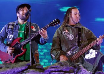 Fall Out Boy Adds to Holiday Song Repertoire With Homage to ‘Muppet Christmas Carol’