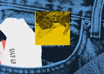 Fast fashion lifted some countries out of poverty. What happens when Americans stop buying?