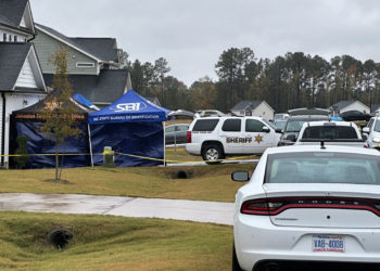 Father Admits to Killing 4 Children Found in Car Trunk, Sheriff Says