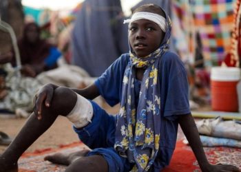 Fears of mass atrocities after Sudan’s el-Fasher falls to paramilitaries