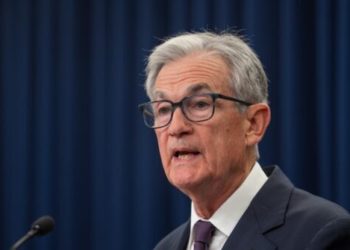 Fed Cuts Rates By A Quarter Point