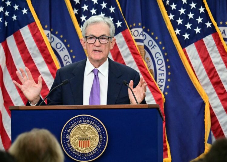 Fed Cuts Rates to Lowest Level Since 2022 but Casts Doubt on December Move
