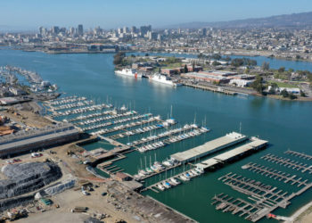Federal Agents Plan a Crackdown in the San Francisco Bay Area
