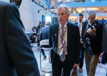 Federal Reserve likely to cut key rate Wednesday and may signal another cut to follow