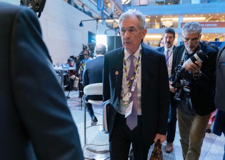 Federal Reserve likely to cut key rate Wednesday and may signal another cut to follow