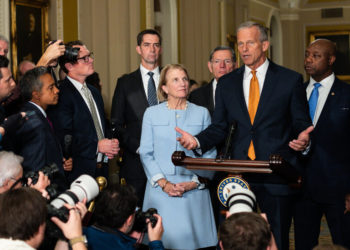 Federal Union’s Demand to End Shutdown Fails to Sway Democrats